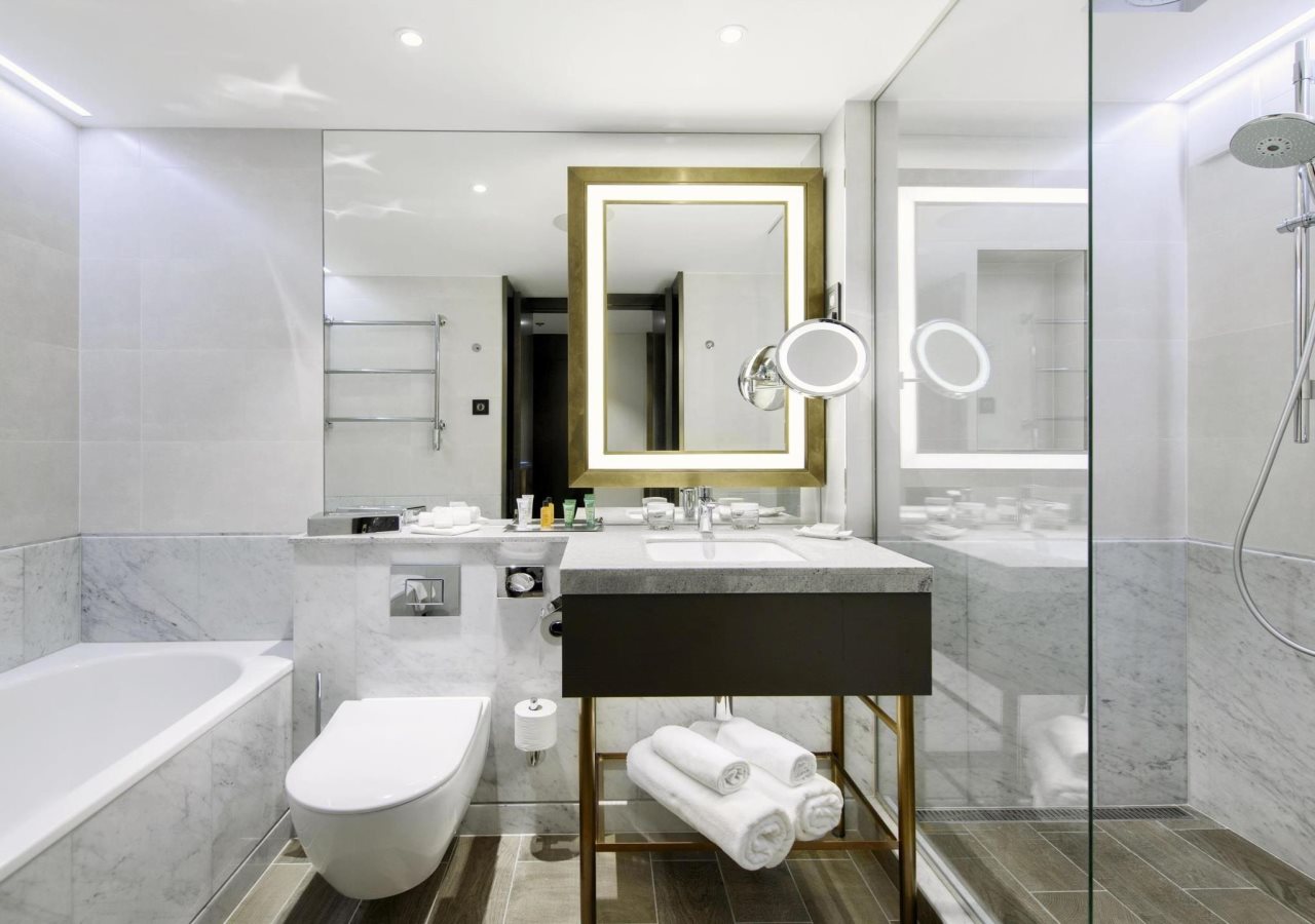 Hilton Budapest 2