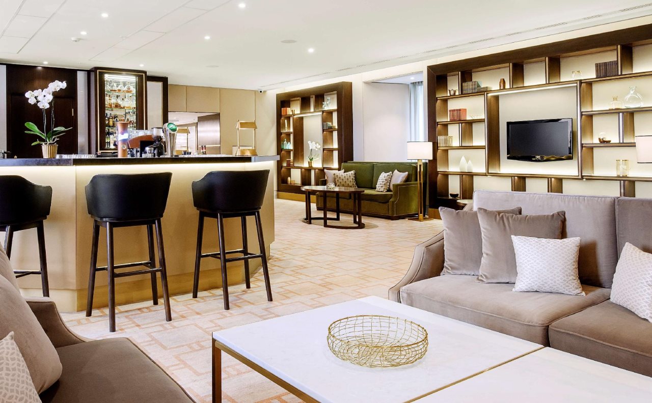 Hilton Budapest 20