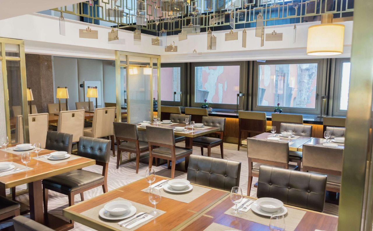 Hilton Budapest 24