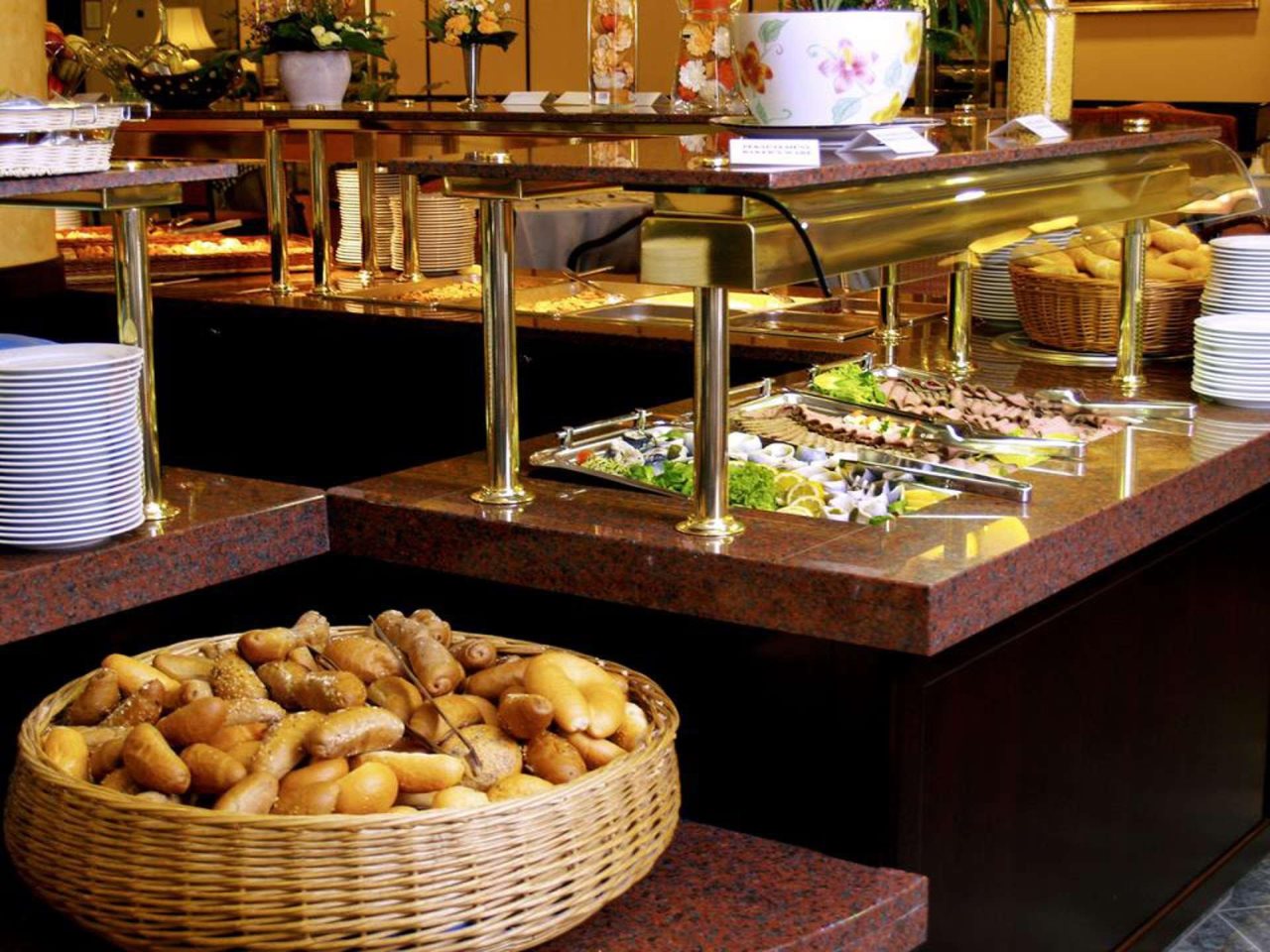 Danubius Hotel Hungaria City Center 19