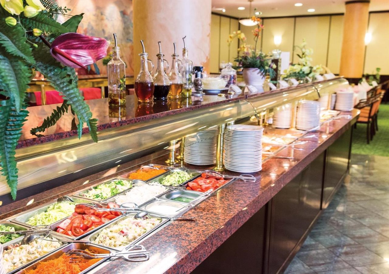 Danubius Hotel Hungaria City Center 21