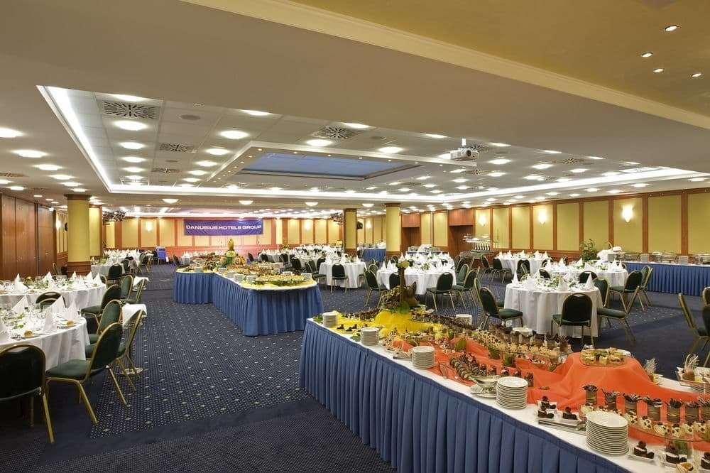 Danubius Hotel Hungaria City Center 8