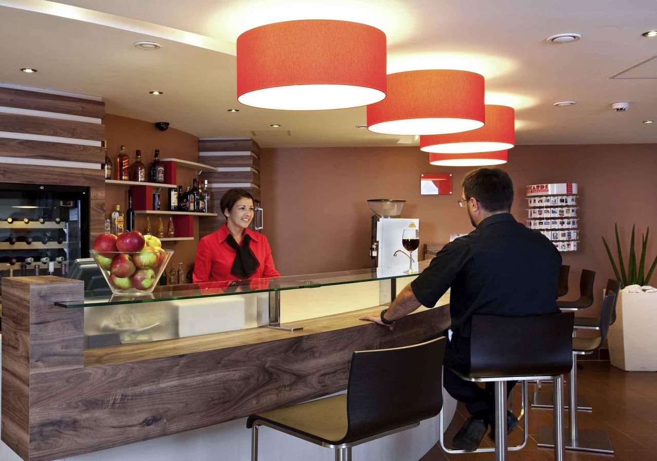 ibis Budapest Centrum 11