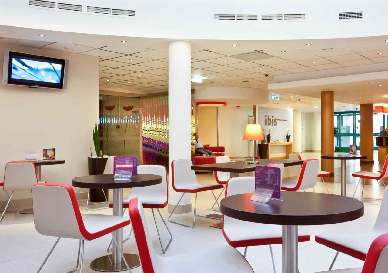 ibis Budapest Centrum 12