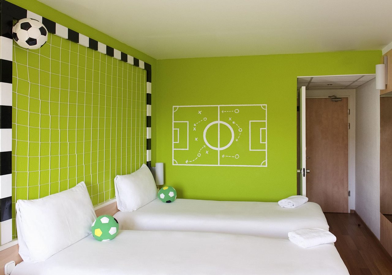 ibis Budapest Centrum 14