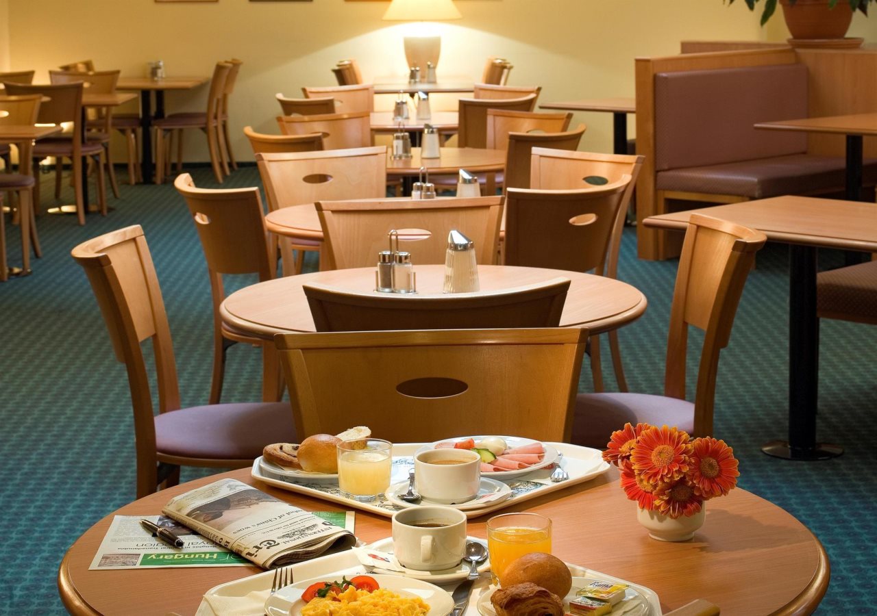 ibis Budapest Centrum 16
