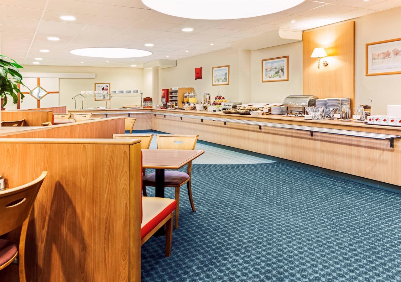 ibis Budapest Centrum 17