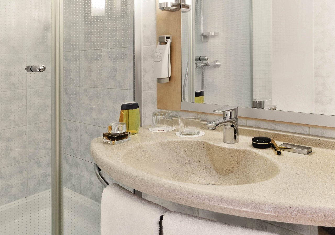 ibis Budapest Centrum 2