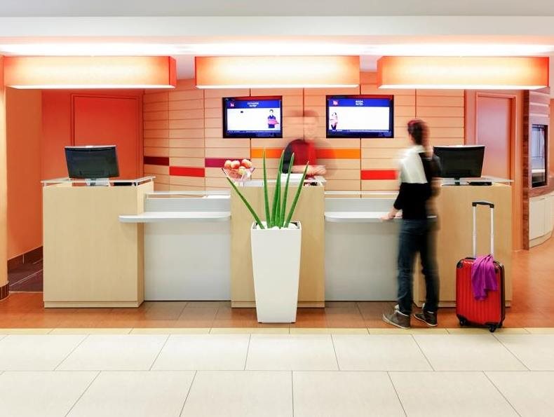 ibis Budapest Centrum 22