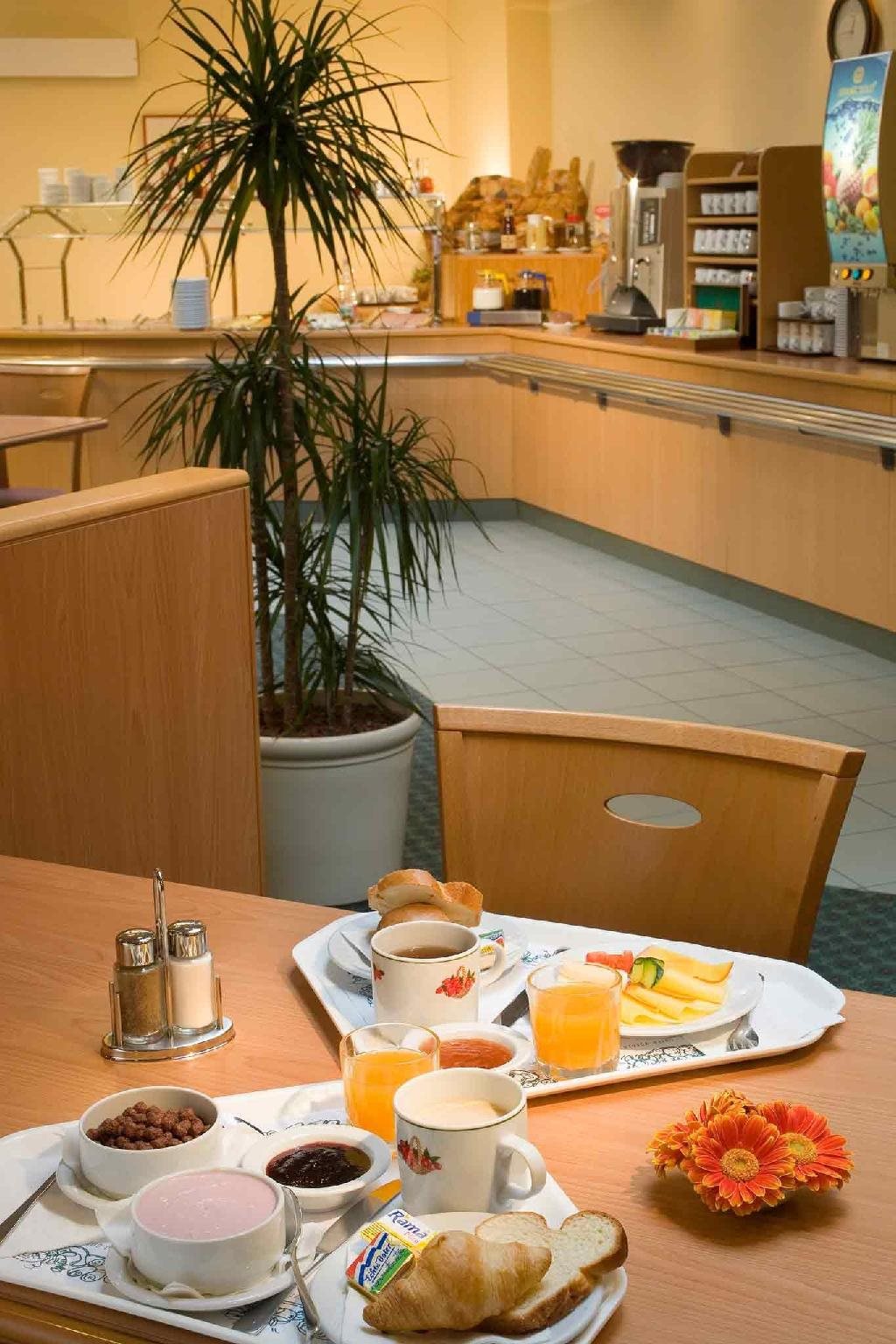 ibis Budapest Centrum 23