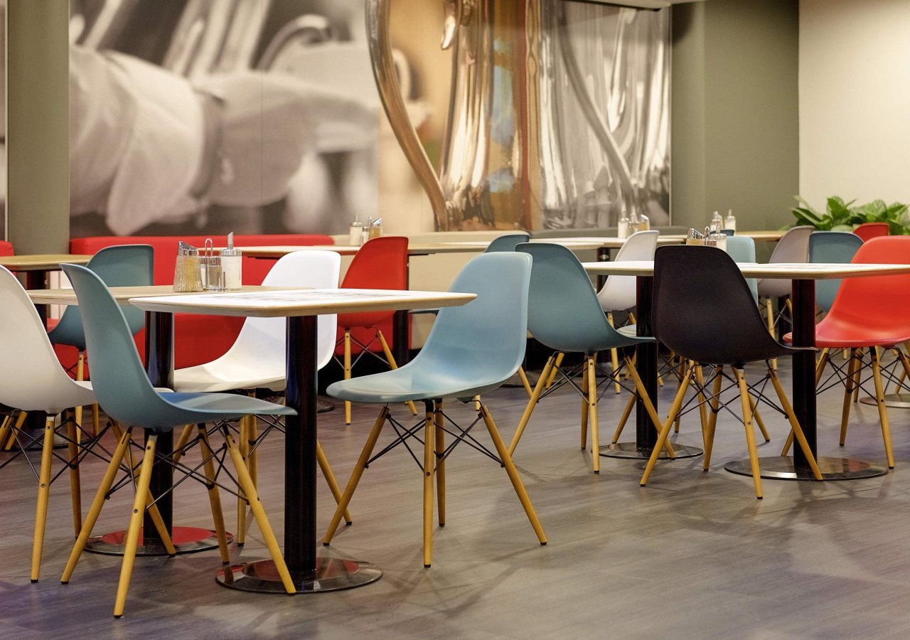 ibis Budapest Centrum 24