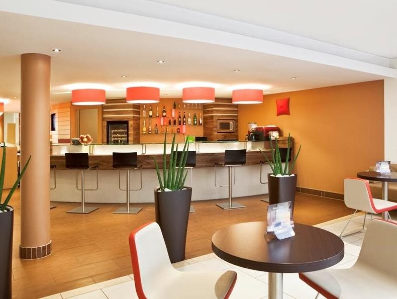 ibis Budapest Centrum 3