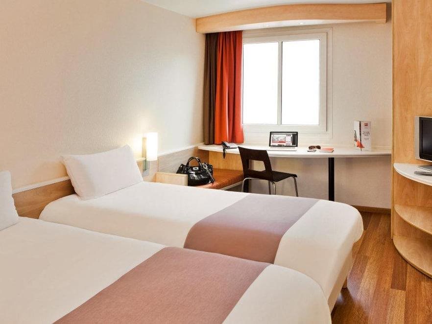 ibis Budapest Centrum 4