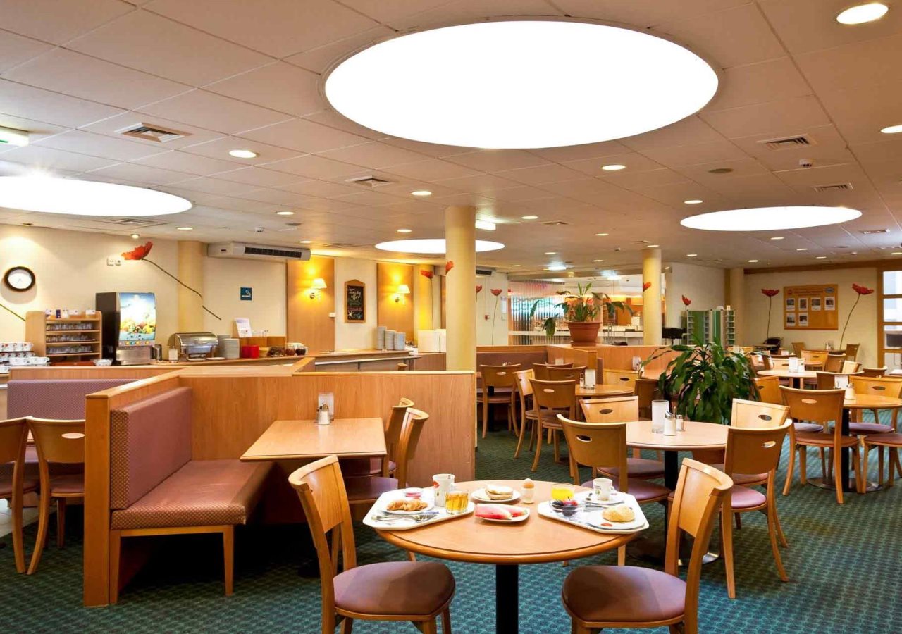 ibis Budapest Centrum 6