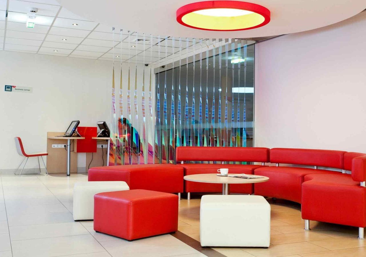 ibis Budapest Centrum 7