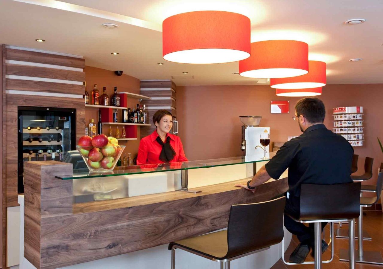 ibis Budapest Centrum 8
