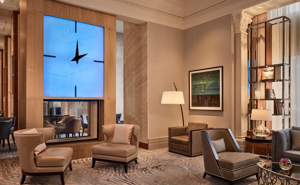 Al Habtoor Palace Budapest 10