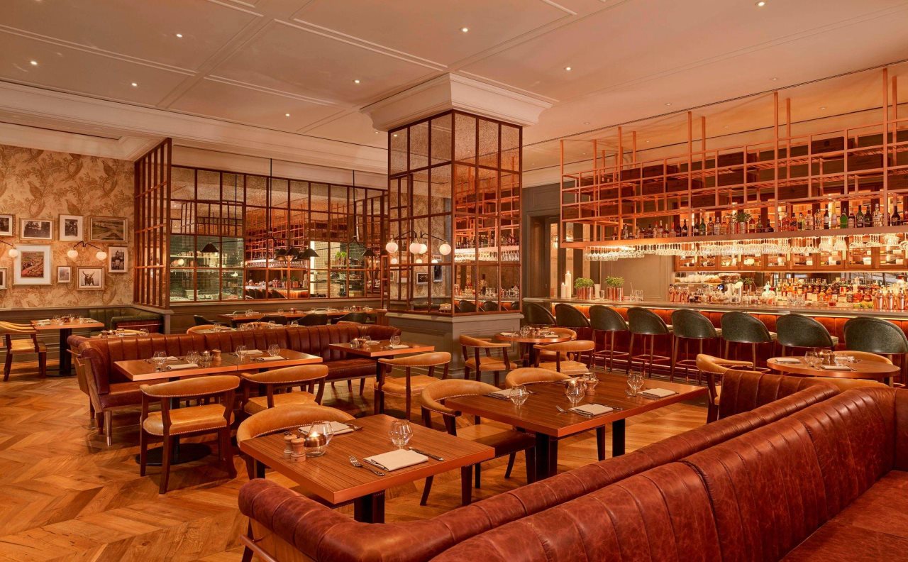 Al Habtoor Palace Budapest 13