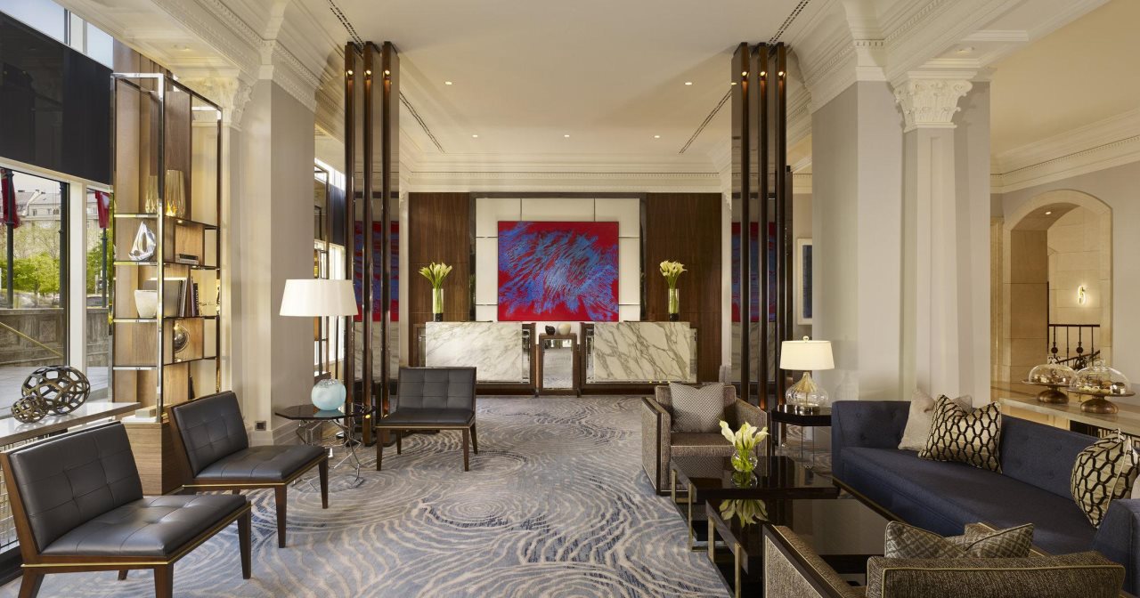 Al Habtoor Palace Budapest 18