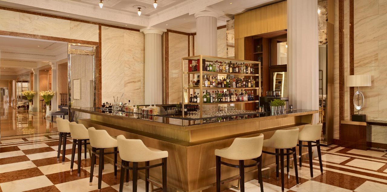 Al Habtoor Palace Budapest 24