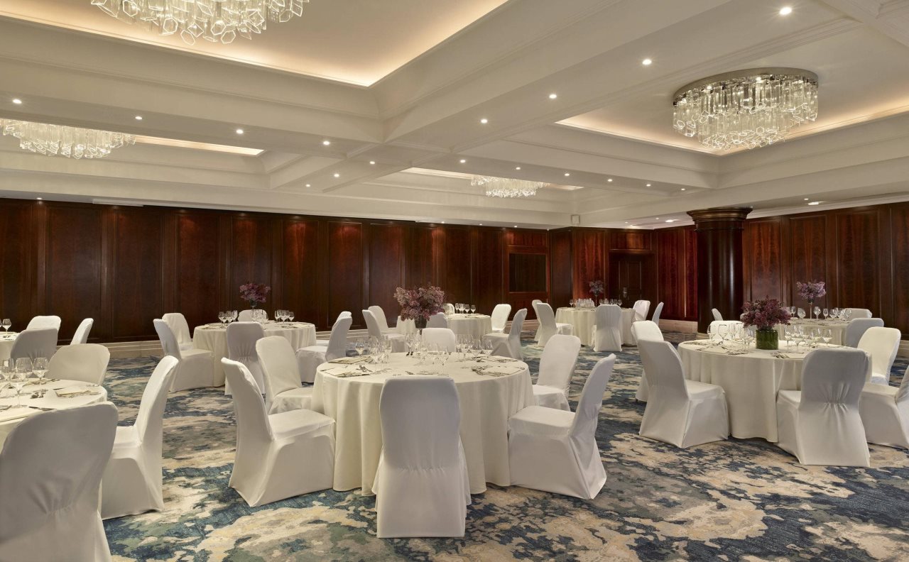 Al Habtoor Palace Budapest 3