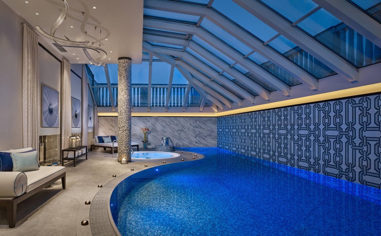 Al Habtoor Palace Budapest 4