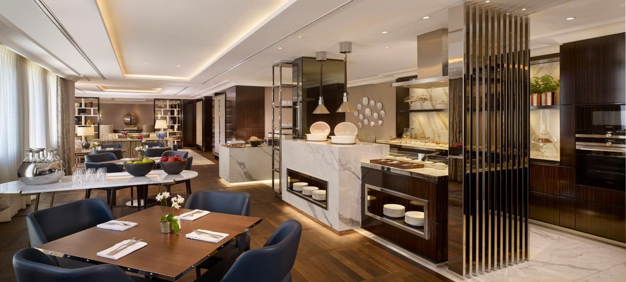 Al Habtoor Palace Budapest 5
