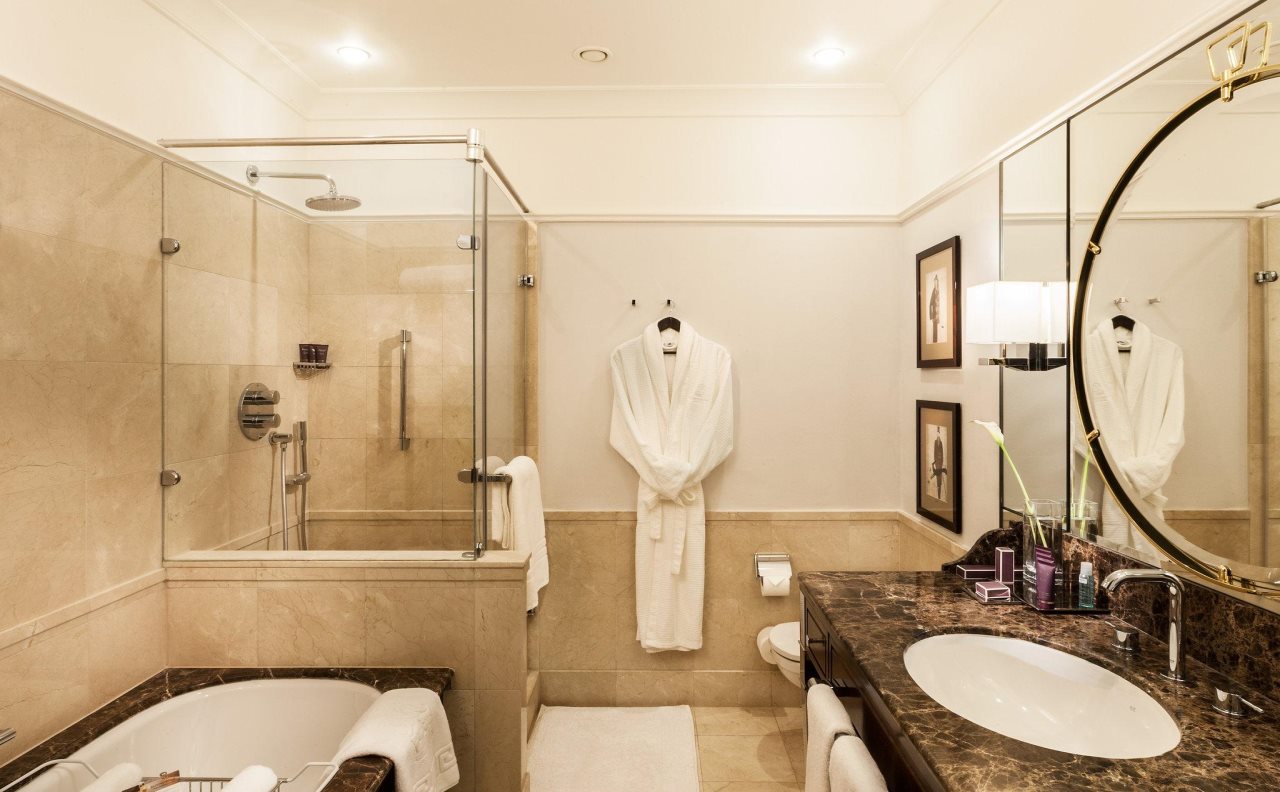 Al Habtoor Palace Budapest 6