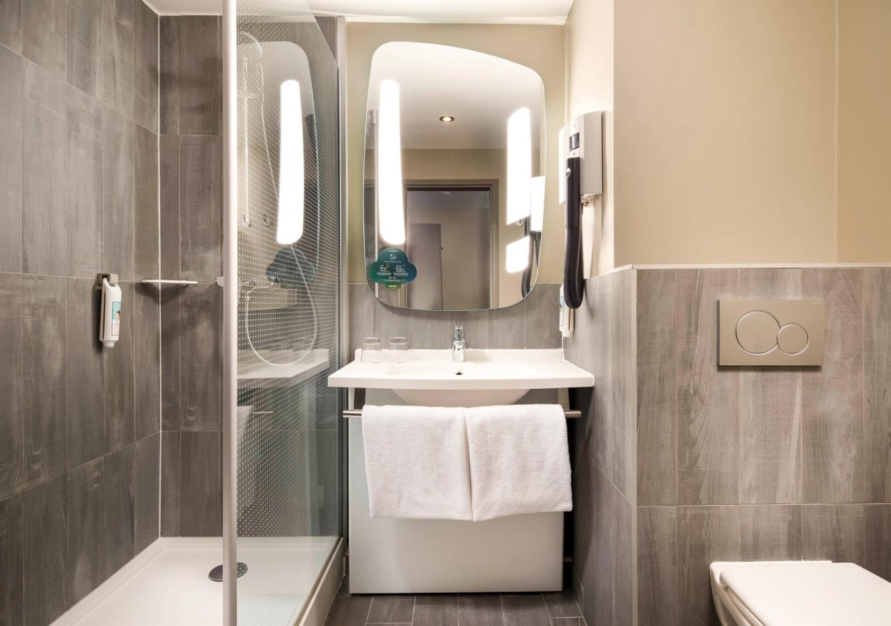 ibis Budapest Heroes Square Hotel 11