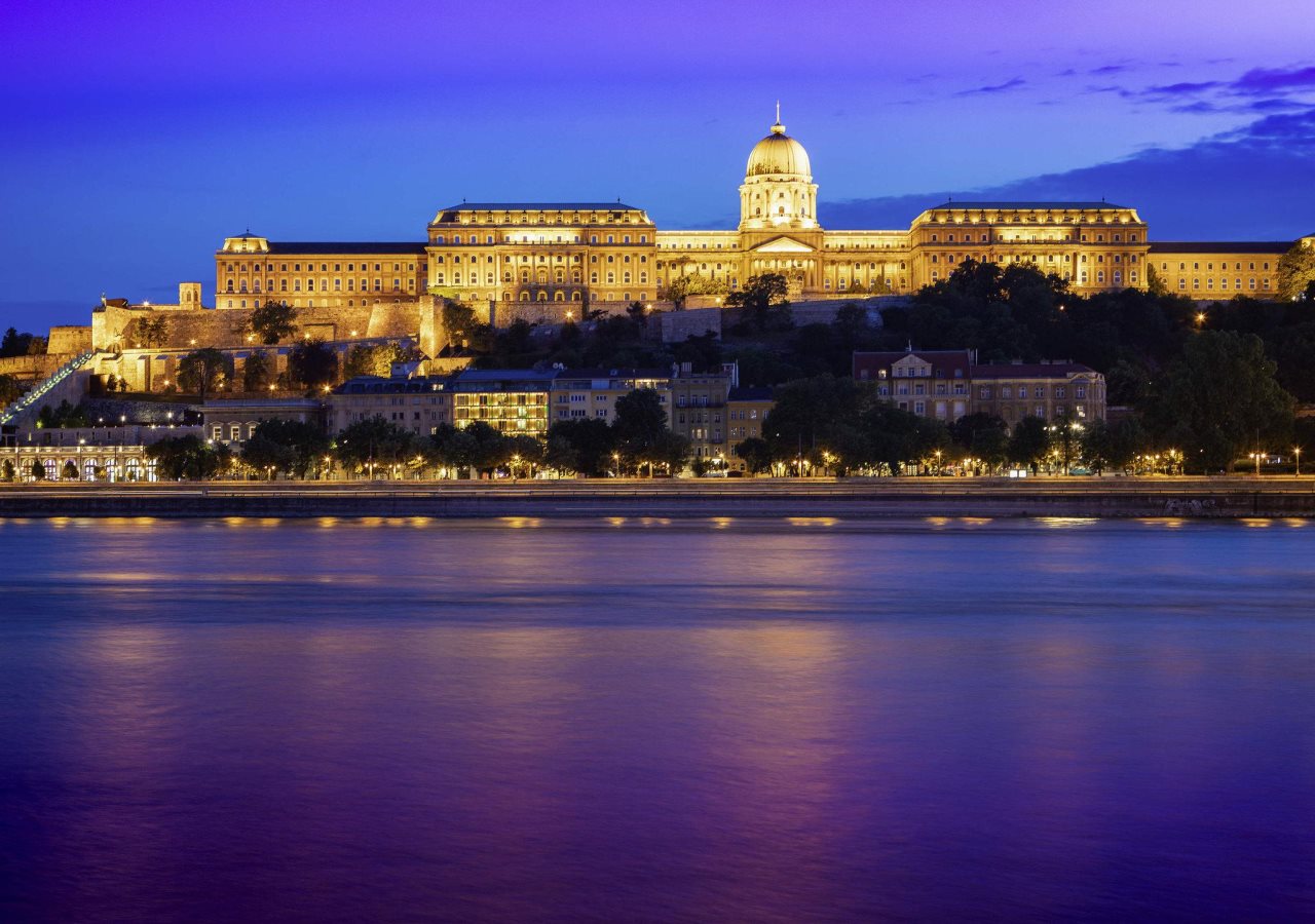 ibis Budapest Heroes Square Hotel 23