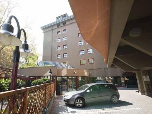 ibis Budapest Heroes Square Hotel 3