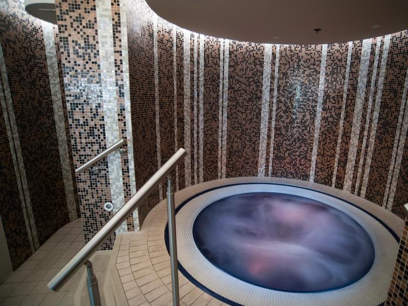Budapest Marriott Hotel 17