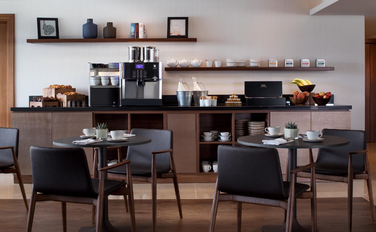 Budapest Marriott Hotel 4