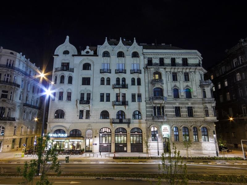 City Matyas 1