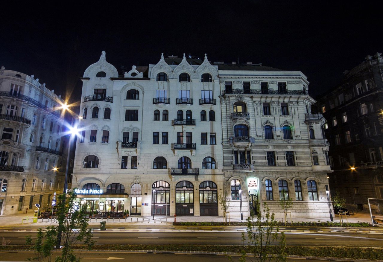 City Matyas 11