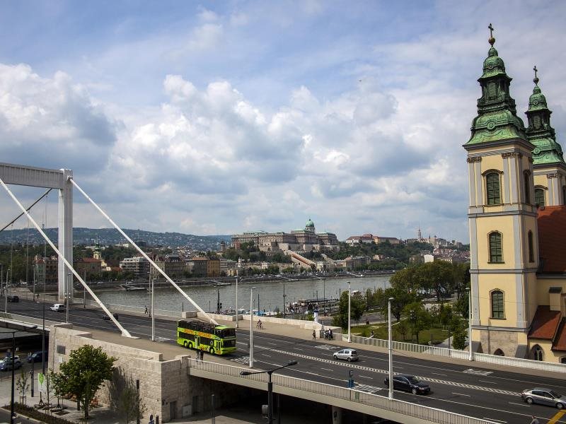 City Matyas 18
