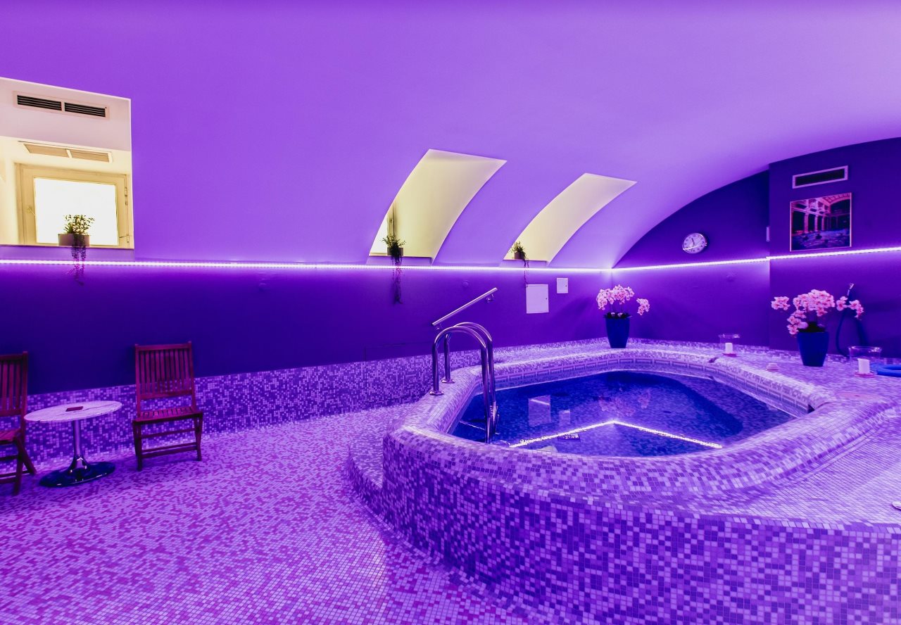 Hotel Museum Budapest 19