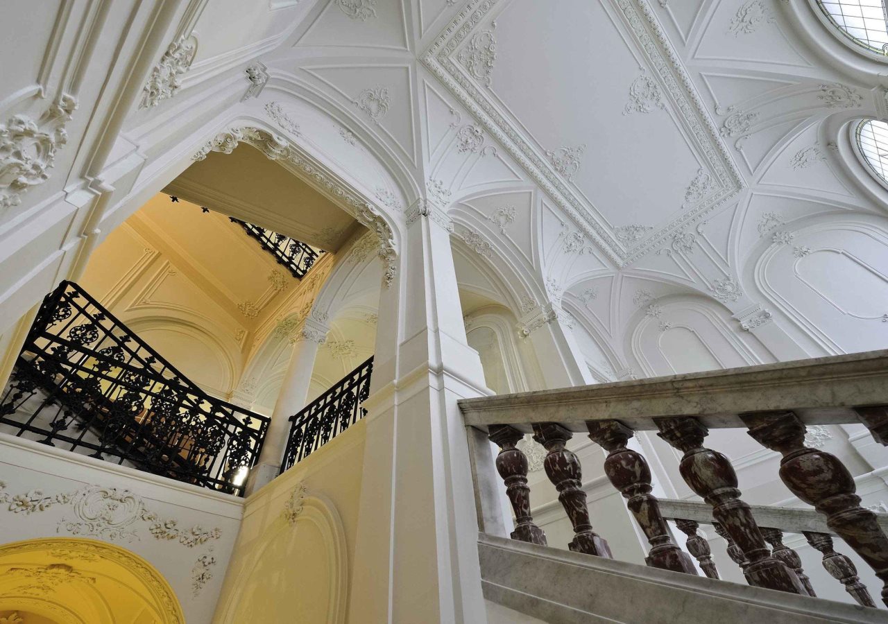 Hotel Nemzeti Budapest - MGallery 10