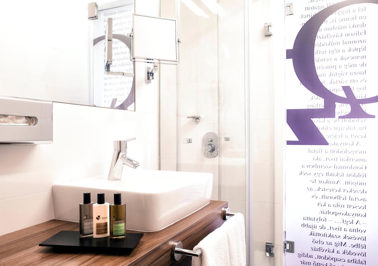 Hotel Nemzeti Budapest - MGallery 12