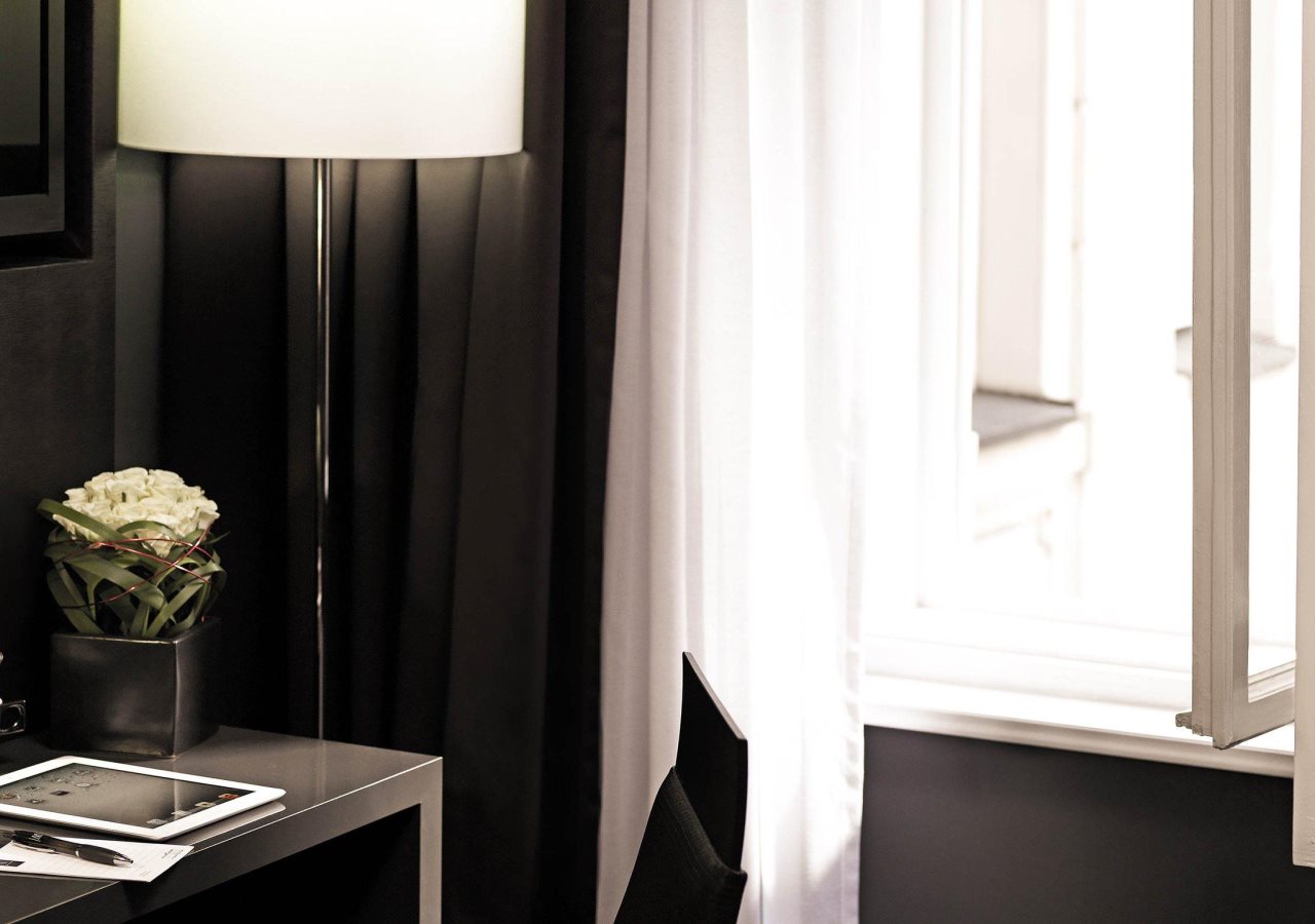 Hotel Nemzeti Budapest - MGallery 2