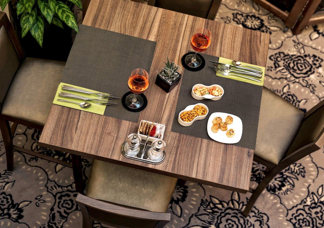 Hotel Nemzeti Budapest - MGallery 19
