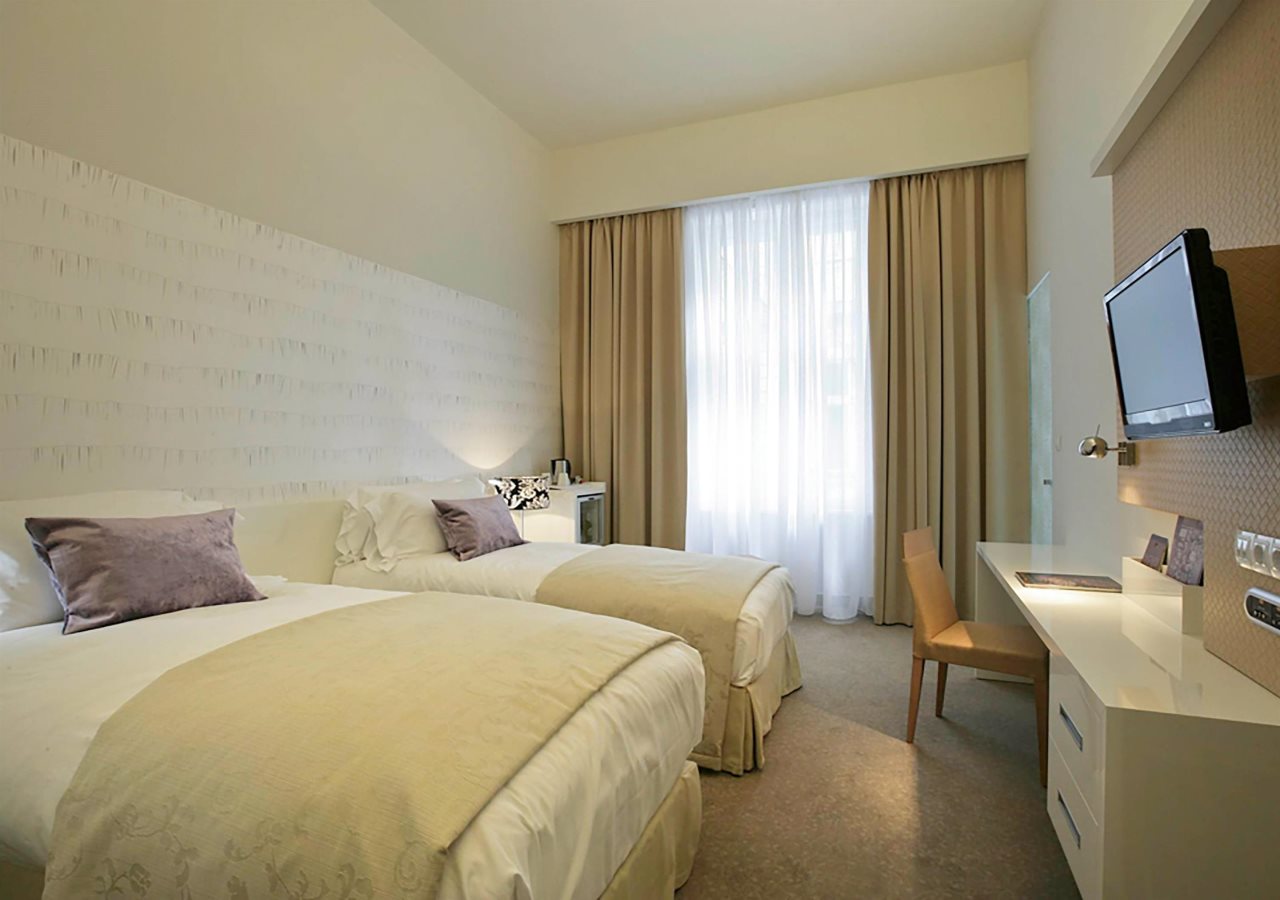 Hotel Nemzeti Budapest - MGallery 3