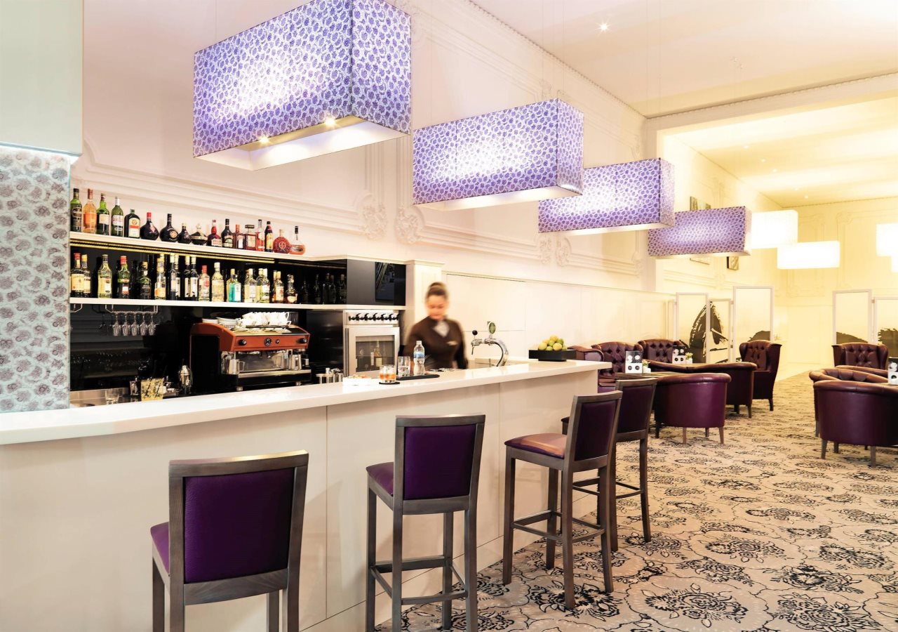 Hotel Nemzeti Budapest - MGallery 4