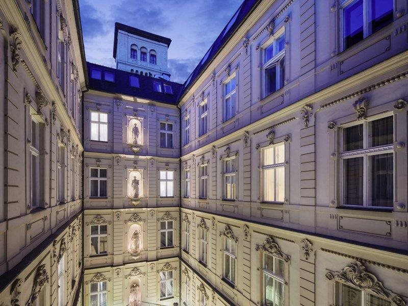 Hotel Nemzeti Budapest - MGallery 5