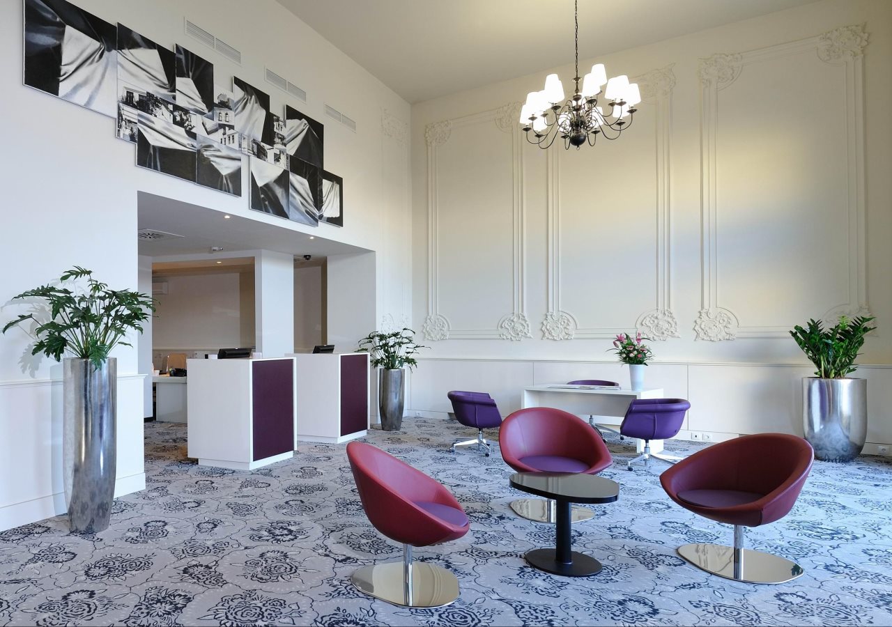 Hotel Nemzeti Budapest - MGallery 7