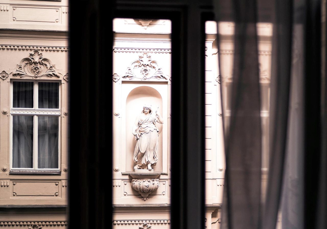 Hotel Nemzeti Budapest - MGallery 9