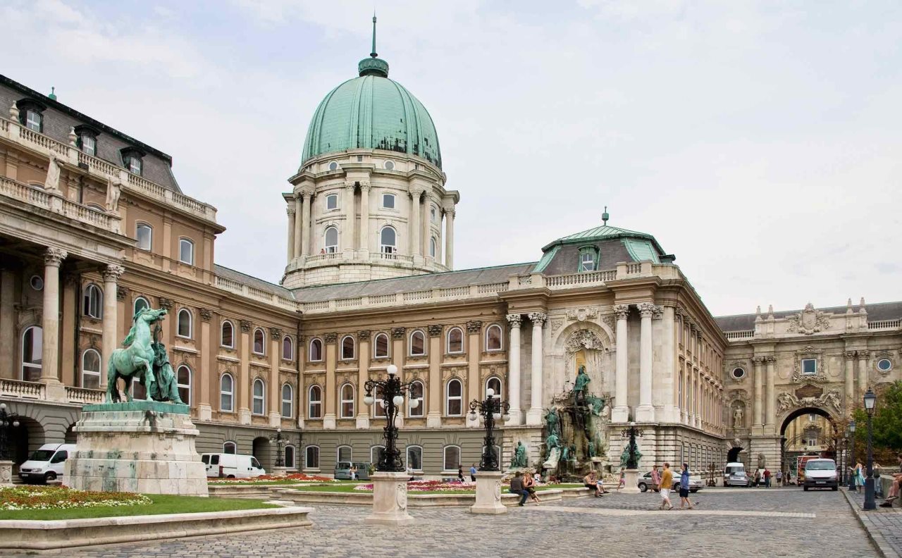 Ibis Styles Budapest City 15