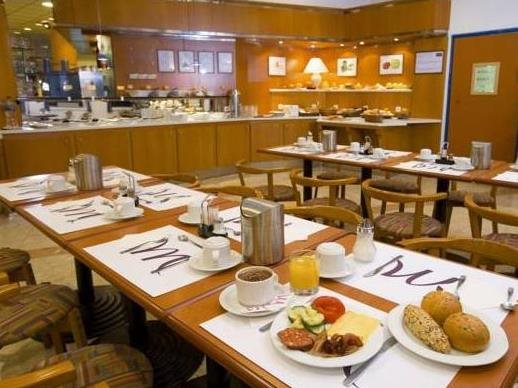 Ibis Styles Budapest City 20
