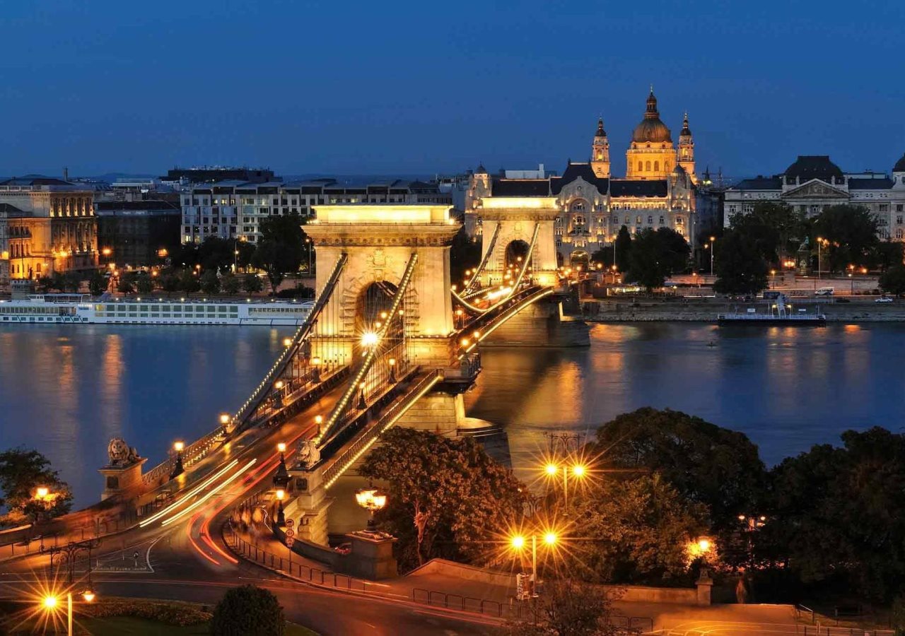 Ibis Styles Budapest City 3