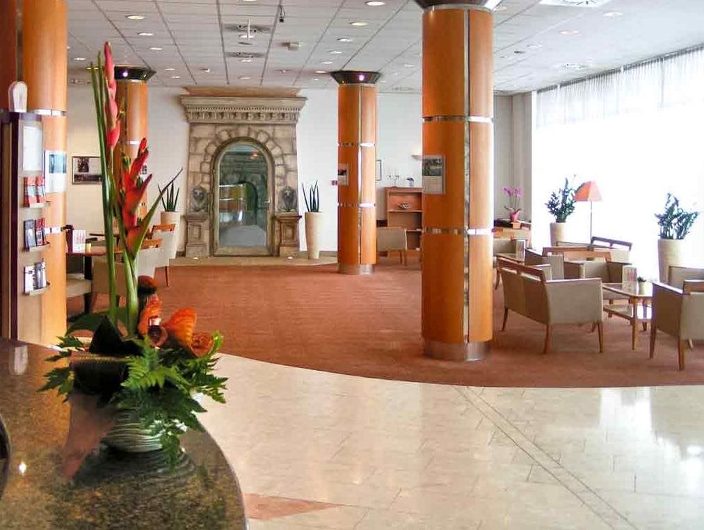 Ibis Styles Budapest City 9